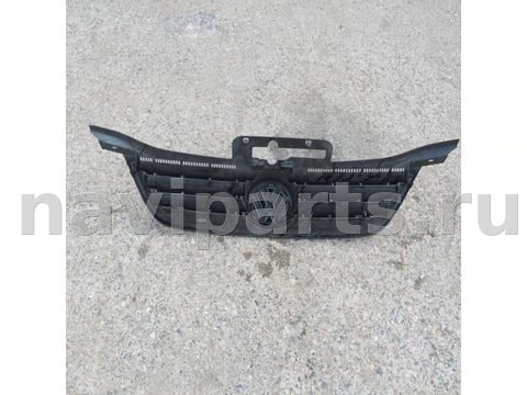Новое Volkswagen Touran, 2004 г., арт. 201216-075, фото 2