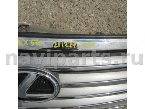 Новое Lexus LX, 2011 г., арт. 211217-005