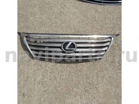 Новое Lexus LX, 2011 г., арт. 211217-005, фото 2
