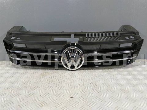 Новое Volkswagen Sharan, 2010 г., OEM 7N0853653A, арт. 21610