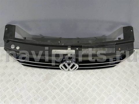 Новое Volkswagen Sharan, 2010 г., OEM 7N0853653A, арт. 21610, фото 2