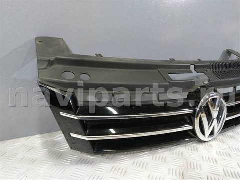 Новое Volkswagen Sharan, 2010 г., OEM 7N0853653A, арт. 21610, фото 3