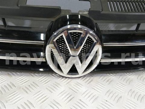 Новое Volkswagen Sharan, 2010 г., OEM 7N0853653A, арт. 21610, фото 4