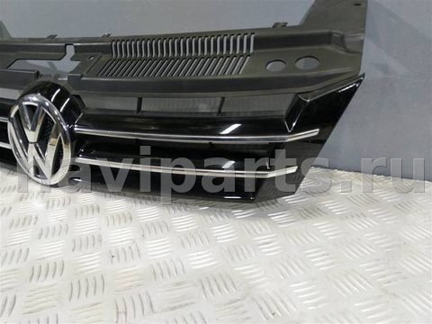 Новое Volkswagen Sharan, 2010 г., OEM 7N0853653A, арт. 21610, фото 5