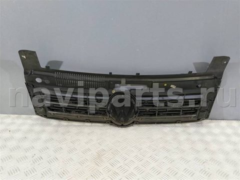Новое Volkswagen Sharan, 2010 г., OEM 7N0853653A, арт. 21610, фото 7