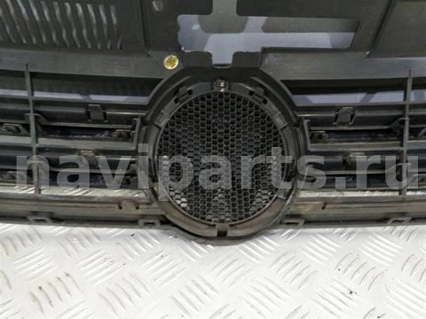 Новое Volkswagen Sharan, 2010 г., OEM 7N0853653A, арт. 21610, фото 9