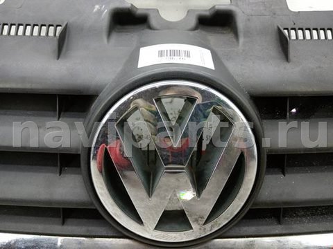 Новое Volkswagen Touran, 2006 г., OEM 1T0853651A, арт. 2188246, фото 2