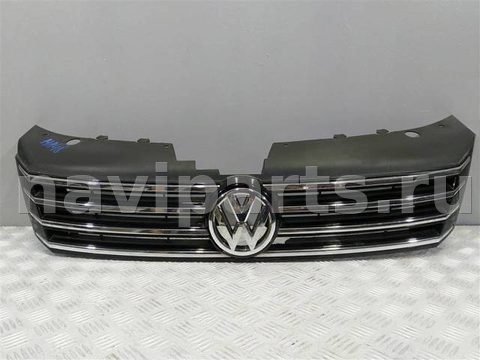 Новое Volkswagen Passat B7, 2011 г., OEM 3AA853651, арт. 21907