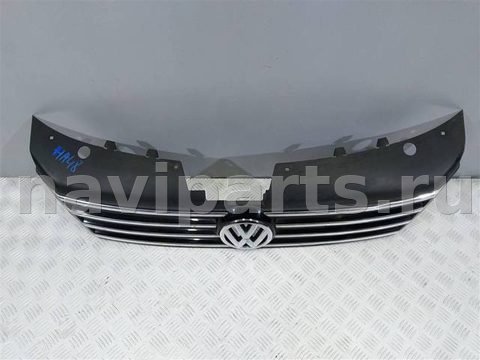 Новое Volkswagen Passat B7, 2011 г., OEM 3AA853651, арт. 21907, фото 2