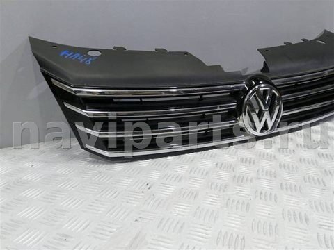 Новое Volkswagen Passat B7, 2011 г., OEM 3AA853651, арт. 21907, фото 3
