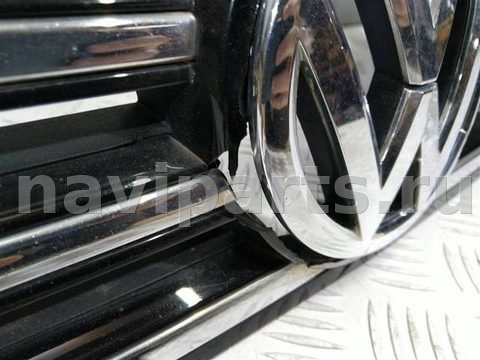 Новое Volkswagen Passat B7, 2011 г., OEM 3AA853651, арт. 21907, фото 4