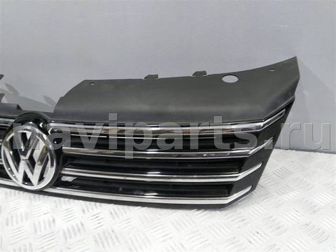 Новое Volkswagen Passat B7, 2011 г., OEM 3AA853651, арт. 21907, фото 6