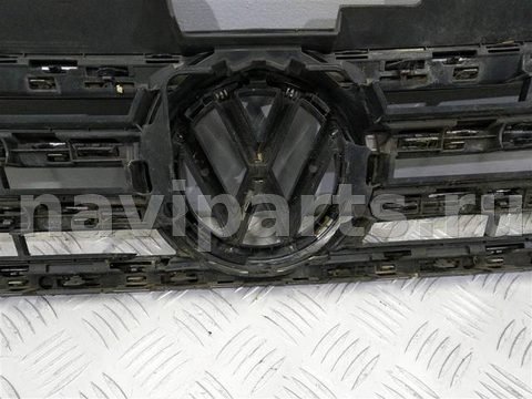 Новое Volkswagen Passat B7, 2011 г., OEM 3AA853651, арт. 21907, фото 9