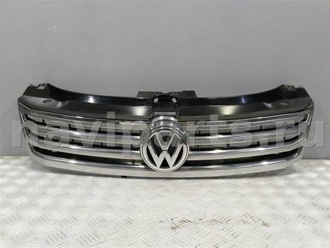 Новое Volkswagen Phaeton, 2010 г., OEM 3D0853663, арт. 22133