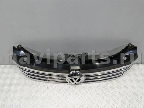 Новое Volkswagen Phaeton, 2010 г., OEM 3D0853663, арт. 22133, фото 2