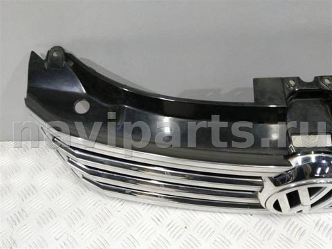 Новое Volkswagen Phaeton, 2010 г., OEM 3D0853663, арт. 22133, фото 3