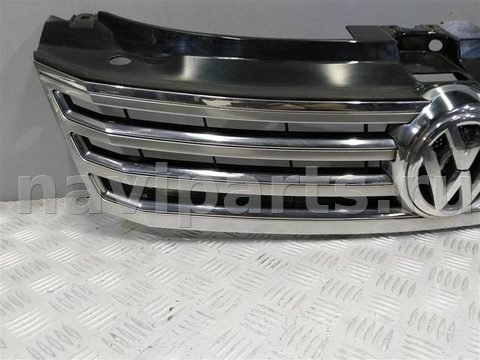 Новое Volkswagen Phaeton, 2010 г., OEM 3D0853663, арт. 22133, фото 4
