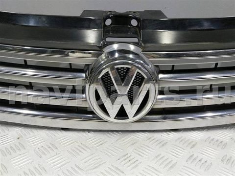 Новое Volkswagen Phaeton, 2010 г., OEM 3D0853663, арт. 22133, фото 5