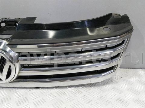 Новое Volkswagen Phaeton, 2010 г., OEM 3D0853663, арт. 22133, фото 7