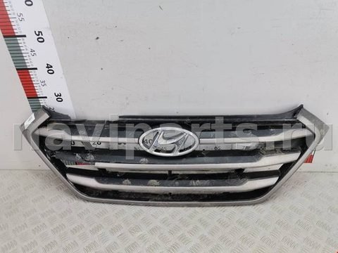 Новое Hyundai Tucson, 2016 г., арт. 2215526