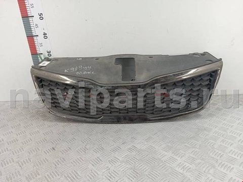 Новое Kia Rio, 2014 г., OEM 863504Y500, арт. 2218541