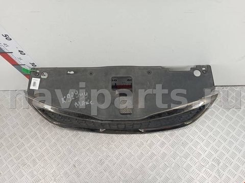 Новое Kia Rio, 2014 г., OEM 863504Y500, арт. 2218541, фото 3