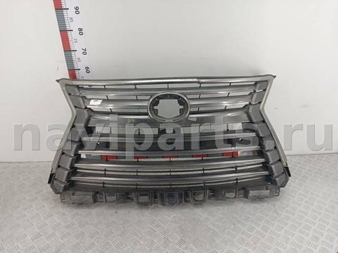 Новое Lexus LX, 2016 г., OEM 5311260230, арт. 2218987