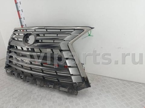 Новое Lexus LX, 2016 г., OEM 5311260230, арт. 2218987, фото 2