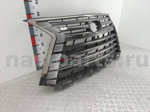 Новое Lexus LX, 2016 г., OEM 5311260230, арт. 2218987, фото 3