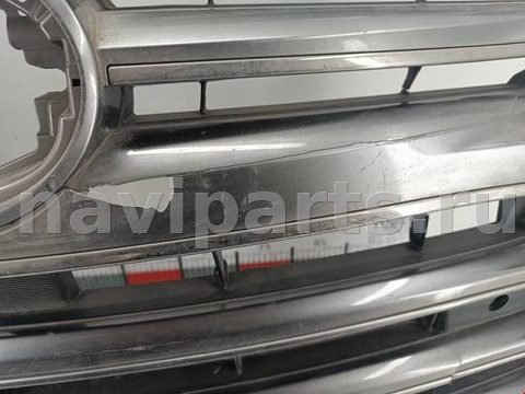 Новое Lexus LX, 2016 г., OEM 5311260230, арт. 2218987, фото 4