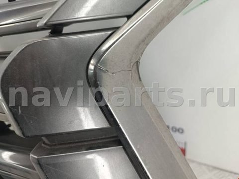 Новое Lexus LX, 2016 г., OEM 5311260230, арт. 2218987, фото 6