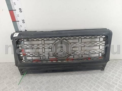 Новое Mercedes G W463, 2015 г., OEM A4638880015, арт. 2223864