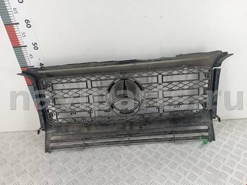 Новое Mercedes G W463, 2015 г., OEM A4638880015, арт. 2223864, фото 5