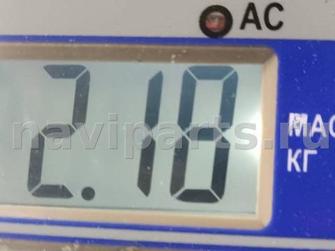 Новое Mercedes G W463, 2015 г., OEM A4638880015, арт. 2223864, фото 7