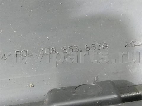 Новое Volkswagen Passat CC, 2012 г., OEM 3C8853653A, арт. 22454, фото 10