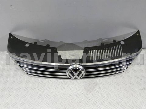 Новое Volkswagen Passat CC, 2012 г., OEM 3C8853653A, арт. 22454, фото 2