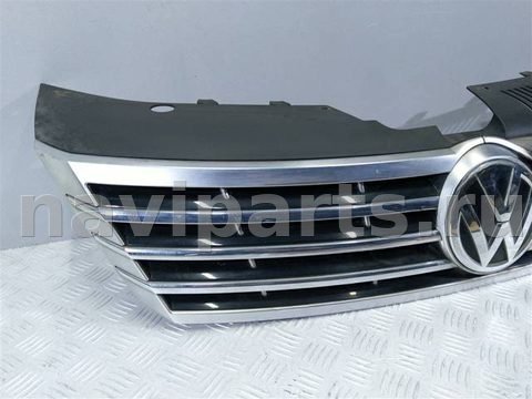 Новое Volkswagen Passat CC, 2012 г., OEM 3C8853653A, арт. 22454, фото 3