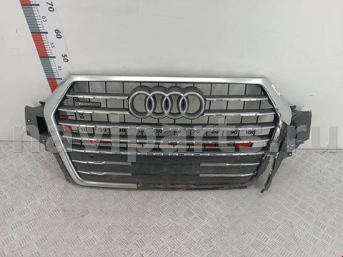 Новое Audi Q7, 2020 г., OEM 4M0853651F, арт. 2273094