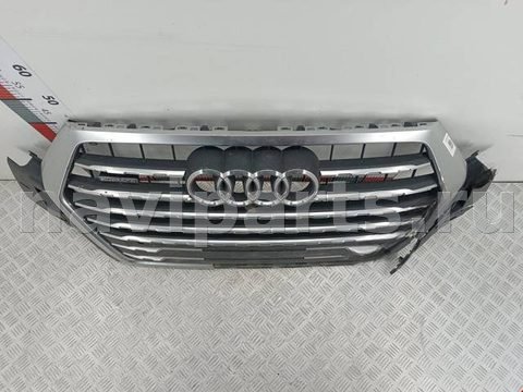 Новое Audi Q7, 2020 г., OEM 4M0853651F, арт. 2273094, фото 2