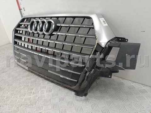 Новое Audi Q7, 2020 г., OEM 4M0853651F, арт. 2273094, фото 3