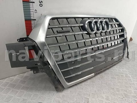 Новое Audi Q7, 2020 г., OEM 4M0853651F, арт. 2273094, фото 4