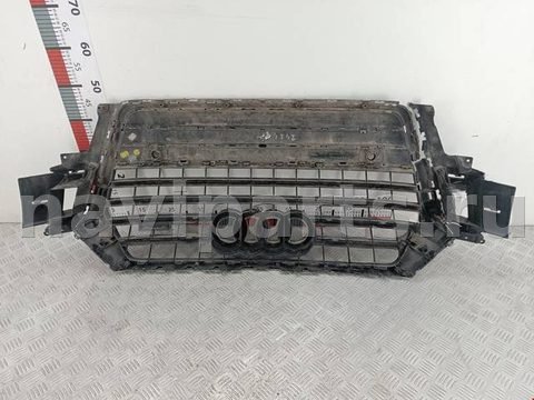 Новое Audi Q7, 2020 г., OEM 4M0853651F, арт. 2273094, фото 7