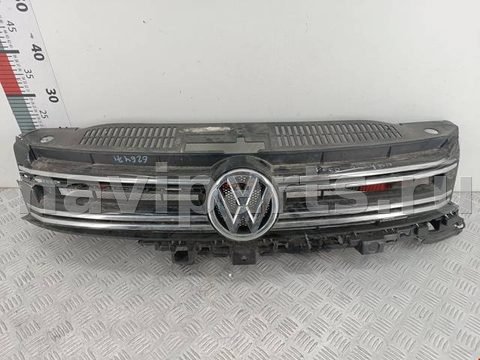 Новое Volkswagen Tiguan, 2012 г., арт. 2273101