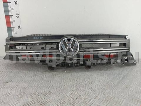 Новое Volkswagen Tiguan, 2012 г., арт. 2273101, фото 3