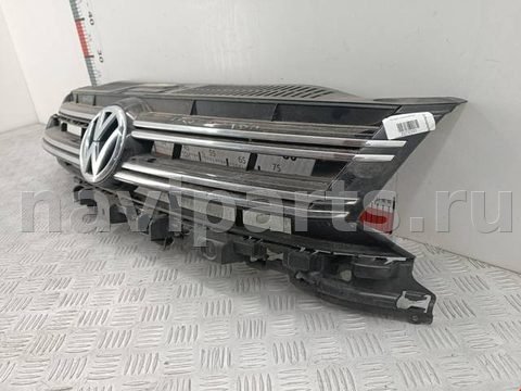 Новое Volkswagen Tiguan, 2012 г., арт. 2273101, фото 5