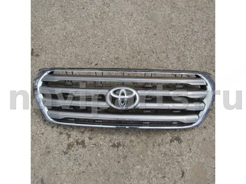 Новое Toyota Land Cruiser, 2011 г., арт. 250917-099