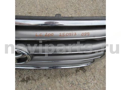 Новое Toyota Land Cruiser, 2011 г., арт. 250917-099, фото 2