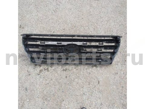 Новое Toyota Land Cruiser, 2011 г., арт. 250917-099, фото 3
