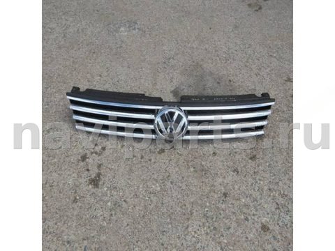 Новое Volkswagen Touareg, 2015 г., арт. 270317-111