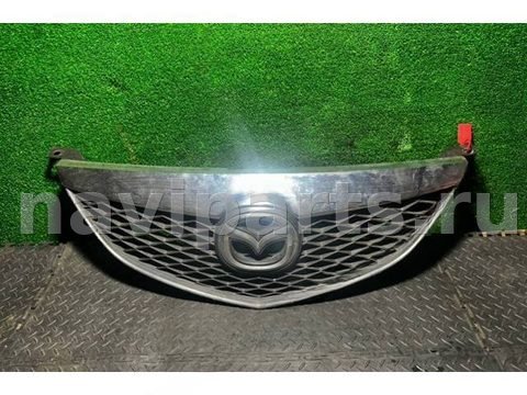 Новое Mazda 6, 2004 г., OEM GJ6A50712, арт. 27978